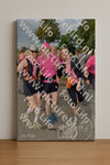 Evenement foto: Nijmeegse Vierdaagse 754