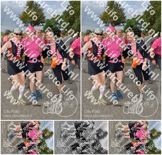 Evenement foto: Nijmeegse Vierdaagse 754