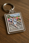 Evenement foto: Nijmeegse Vierdaagse 754