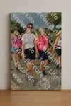 Evenement foto: Nijmeegse Vierdaagse 754