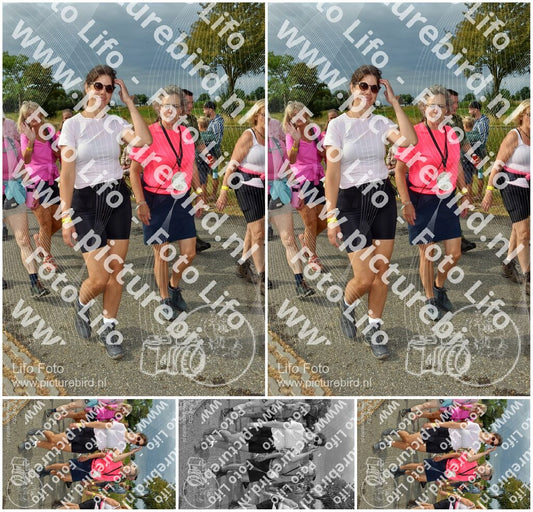 Evenement foto: Nijmeegse Vierdaagse 754