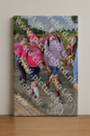 Evenement foto: Nijmeegse Vierdaagse 754