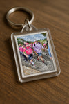 Evenement foto: Nijmeegse Vierdaagse 754