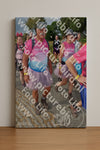 Evenement foto: Nijmeegse Vierdaagse 754