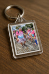 Evenement foto: Nijmeegse Vierdaagse 754