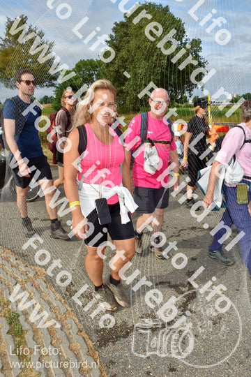 Evenement foto: Nijmeegse Vierdaagse 754