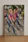 Evenement foto: Nijmeegse Vierdaagse 754