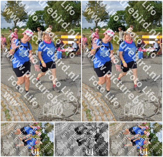 Evenement foto: Nijmeegse Vierdaagse 754