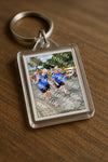 Evenement foto: Nijmeegse Vierdaagse 754