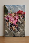 Evenement foto: Nijmeegse Vierdaagse 754