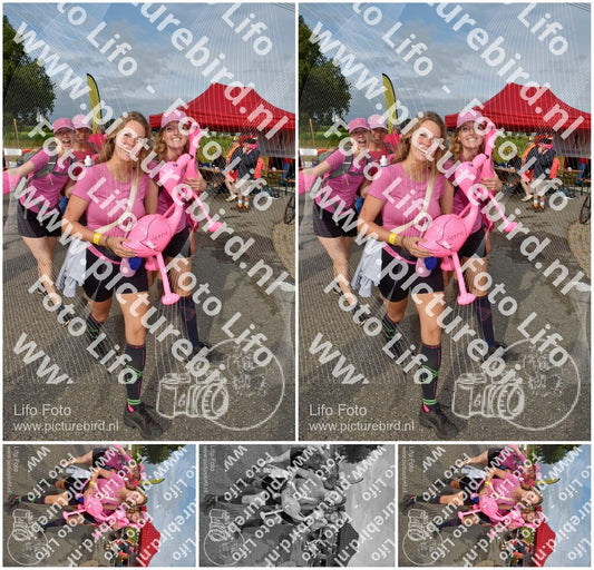 Evenement foto: Nijmeegse Vierdaagse 754