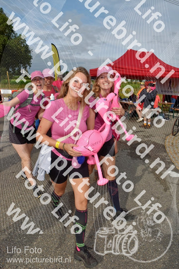 Evenement foto: Nijmeegse Vierdaagse 754