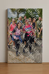 Evenement foto: Nijmeegse Vierdaagse 754