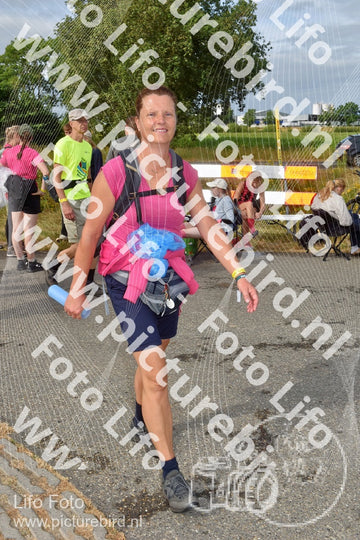Evenement foto: Nijmeegse Vierdaagse 754