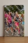 Evenement foto: Nijmeegse Vierdaagse 754