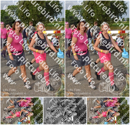 Evenement foto: Nijmeegse Vierdaagse 754