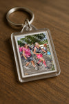 Evenement foto: Nijmeegse Vierdaagse 754