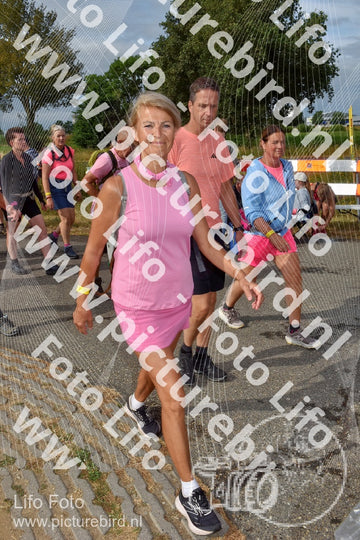Evenement foto: Nijmeegse Vierdaagse 754