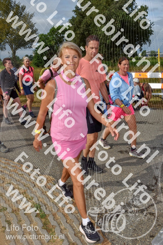 Evenement foto: Nijmeegse Vierdaagse 754