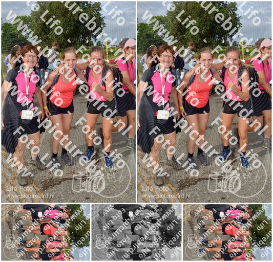 Evenement foto: Nijmeegse Vierdaagse 754