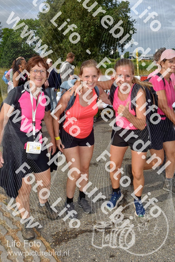 Evenement foto: Nijmeegse Vierdaagse 754
