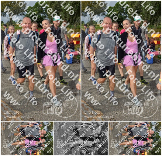 Evenement foto: Nijmeegse Vierdaagse 754