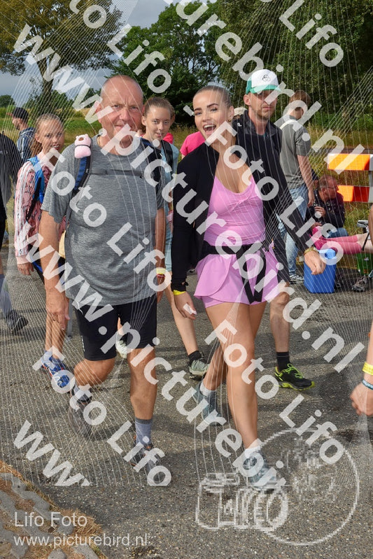 Evenement foto: Nijmeegse Vierdaagse 754