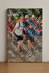 Evenement foto: Nijmeegse Vierdaagse 754