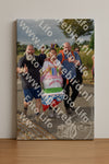Evenement foto: Nijmeegse Vierdaagse 754