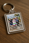 Evenement foto: Nijmeegse Vierdaagse 754