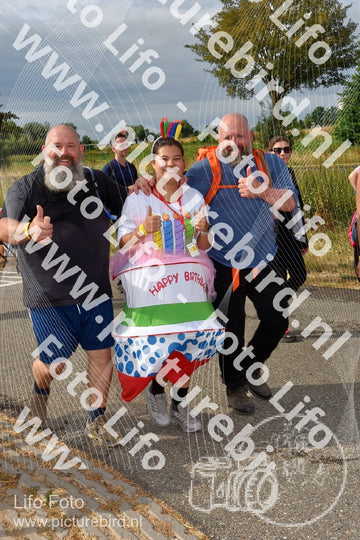 Evenement foto: Nijmeegse Vierdaagse 754