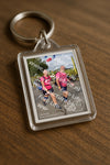 Evenement foto: Nijmeegse Vierdaagse 754