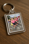 Evenement foto: Nijmeegse Vierdaagse 754