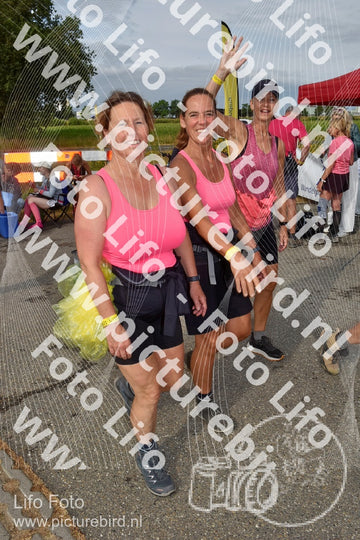 Evenement foto: Nijmeegse Vierdaagse 754