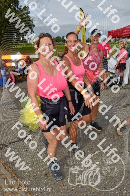 Evenement foto: Nijmeegse Vierdaagse 754