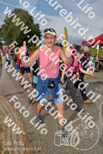 Evenement foto: Nijmeegse Vierdaagse 754