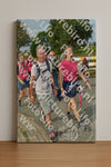 Evenement foto: Nijmeegse Vierdaagse 754