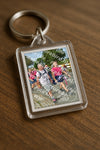Evenement foto: Nijmeegse Vierdaagse 754