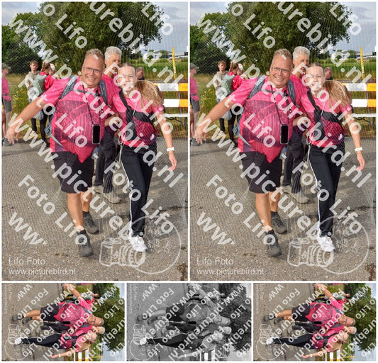 Evenement foto: Nijmeegse Vierdaagse 754