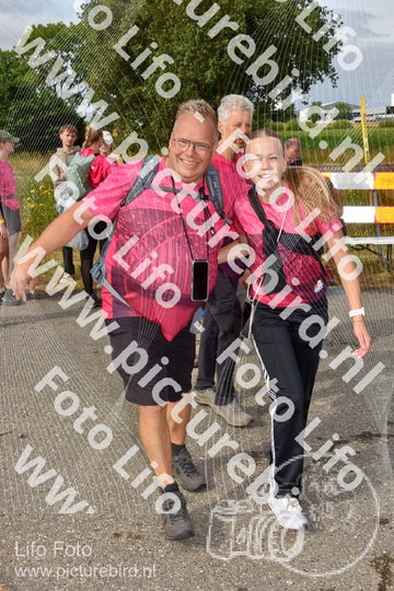 Evenement foto: Nijmeegse Vierdaagse 754