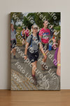 Evenement foto: Nijmeegse Vierdaagse 754