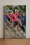 Evenement foto: Nijmeegse Vierdaagse 754