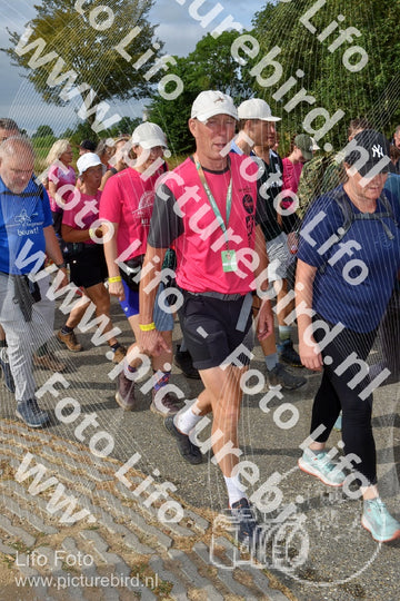 Evenement foto: Nijmeegse Vierdaagse 754