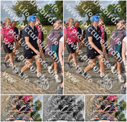 Evenement foto: Nijmeegse Vierdaagse 754