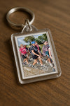 Evenement foto: Nijmeegse Vierdaagse 754
