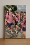 Evenement foto: Nijmeegse Vierdaagse 754