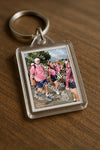 Evenement foto: Nijmeegse Vierdaagse 754