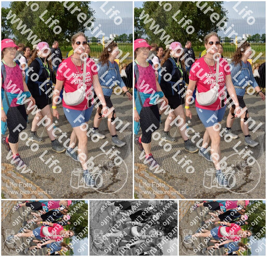 Evenement foto: Nijmeegse Vierdaagse 754