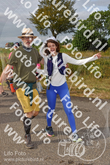Evenement foto: Nijmeegse Vierdaagse 754