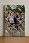 Evenement foto: Nijmeegse Vierdaagse 754